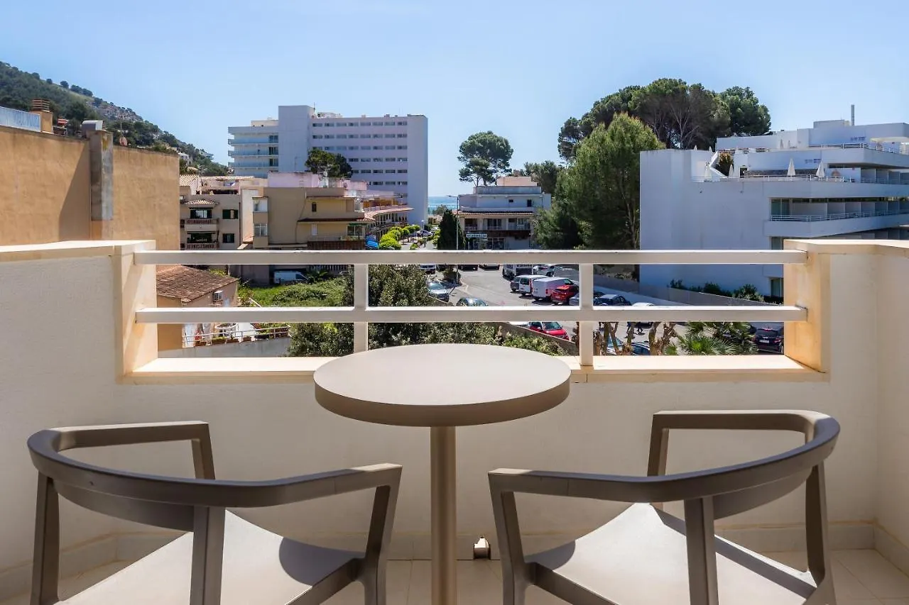 Apartament Massanet 2C Canyamel  Apartment