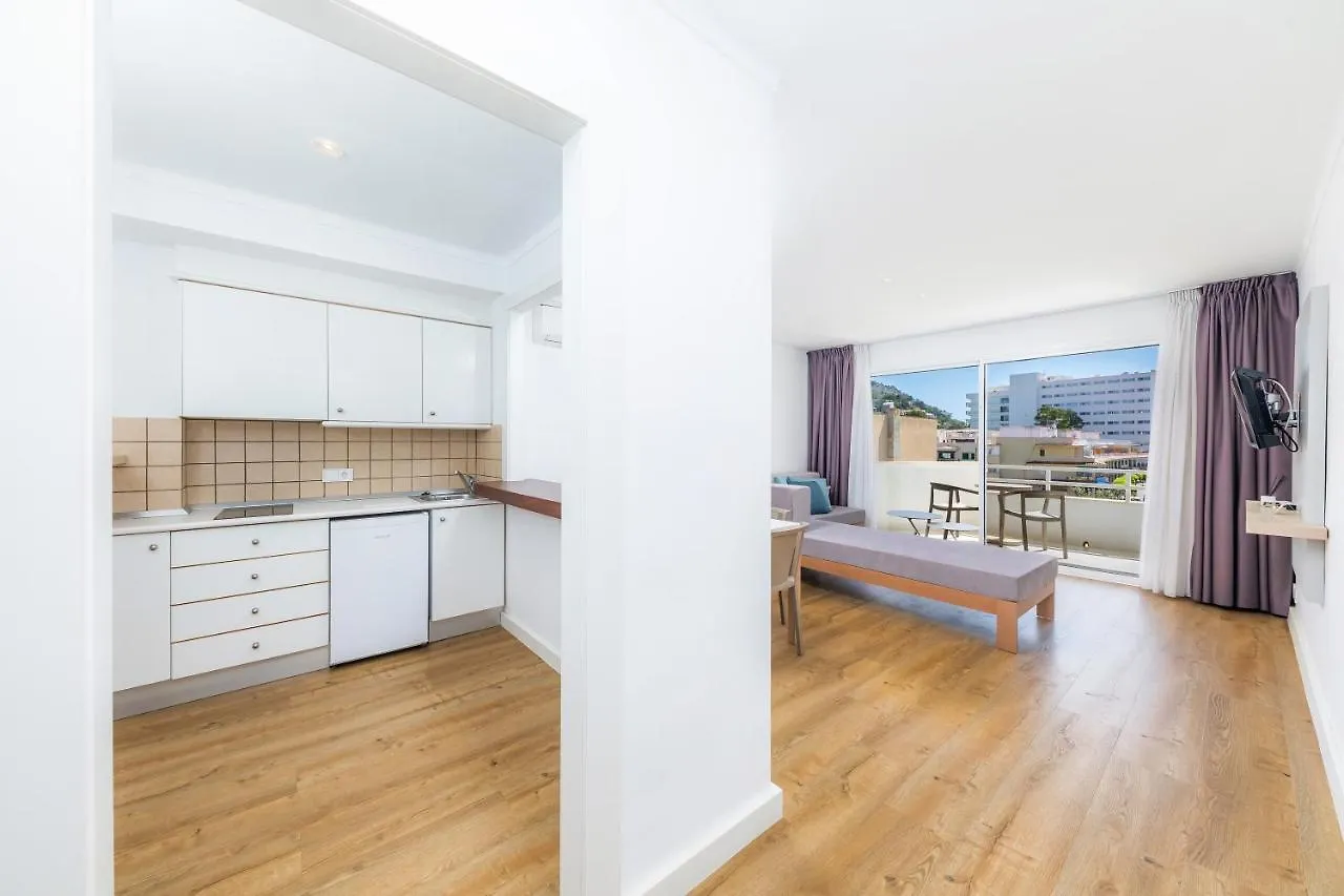 Apartament Massanet 2C Canyamel