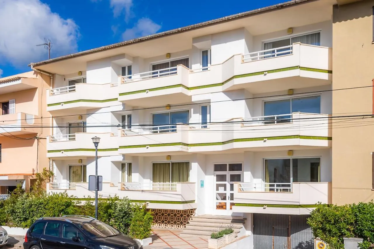 Apartament Massanet 2C Canyamel  Apartment Canyamel (Mallorca)